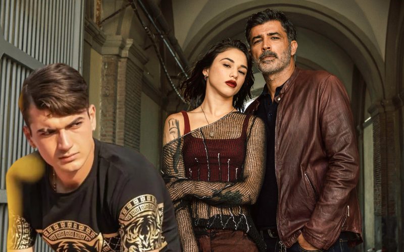 Mare Fuori 6, Careddu: "FdI vuole punirci? Siamo dalla parte del bene, Ciro è rimasto morto perché era un cattivo"