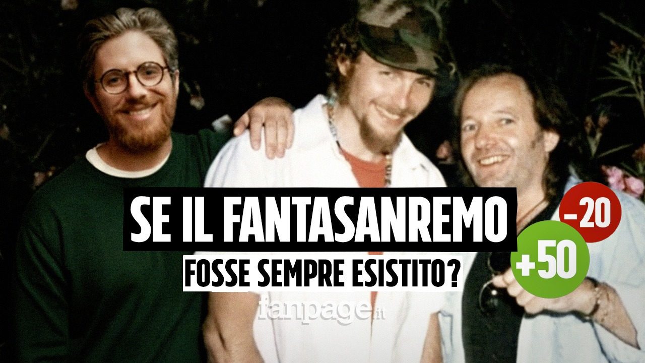 Il FantaSanremo prima che esistesse, da Vasco a Troisi e Madonna: tutti i bonus e malus del passato