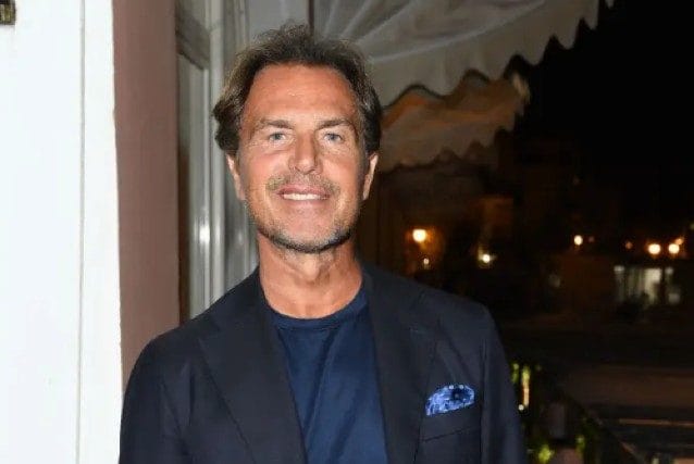 Antonio Zequila: "Un produttore disse di non avermi scelto come protagonista perché sua moglie impazziva per me"