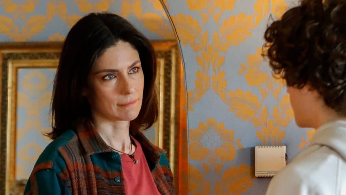 Una nuova vita, anticipazioni terza puntata dell’11 febbraio