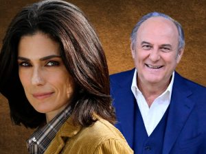 Ascolti tv 11 febbraio: chi ha vinto tra Una nuova vita e One life, Gerry Scotti sfida Stefano De Martino