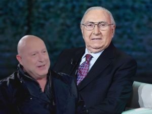 Il figlio di Pippo Baudo chiarisce la questione dell’eredità del padre: “Ho delegato tutto all’avvocato”