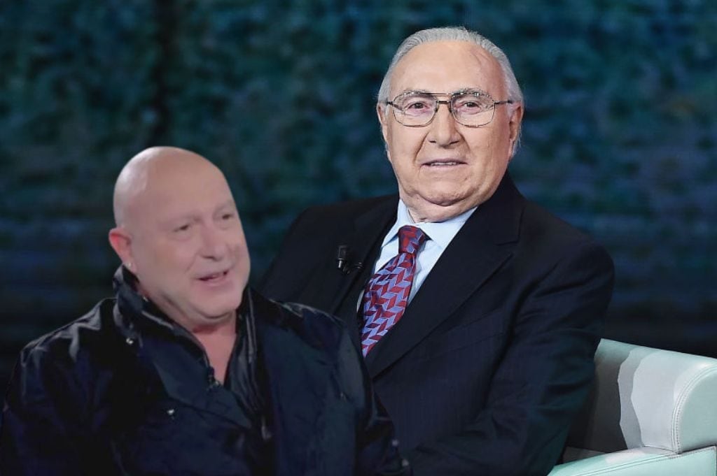 Il figlio di Pippo Baudo chiarisce la questione dell'eredità del padre: "Ho delegato tutto all'avvocato"