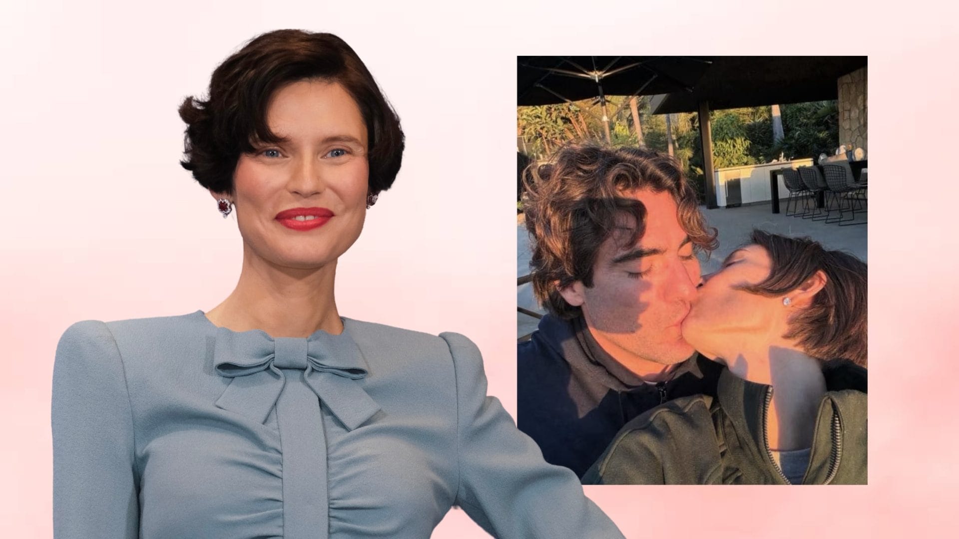 La vita privata di Bianca Balti: i due matrimoni finiti e l'amore per il fidanzato Alessandro Cutrera