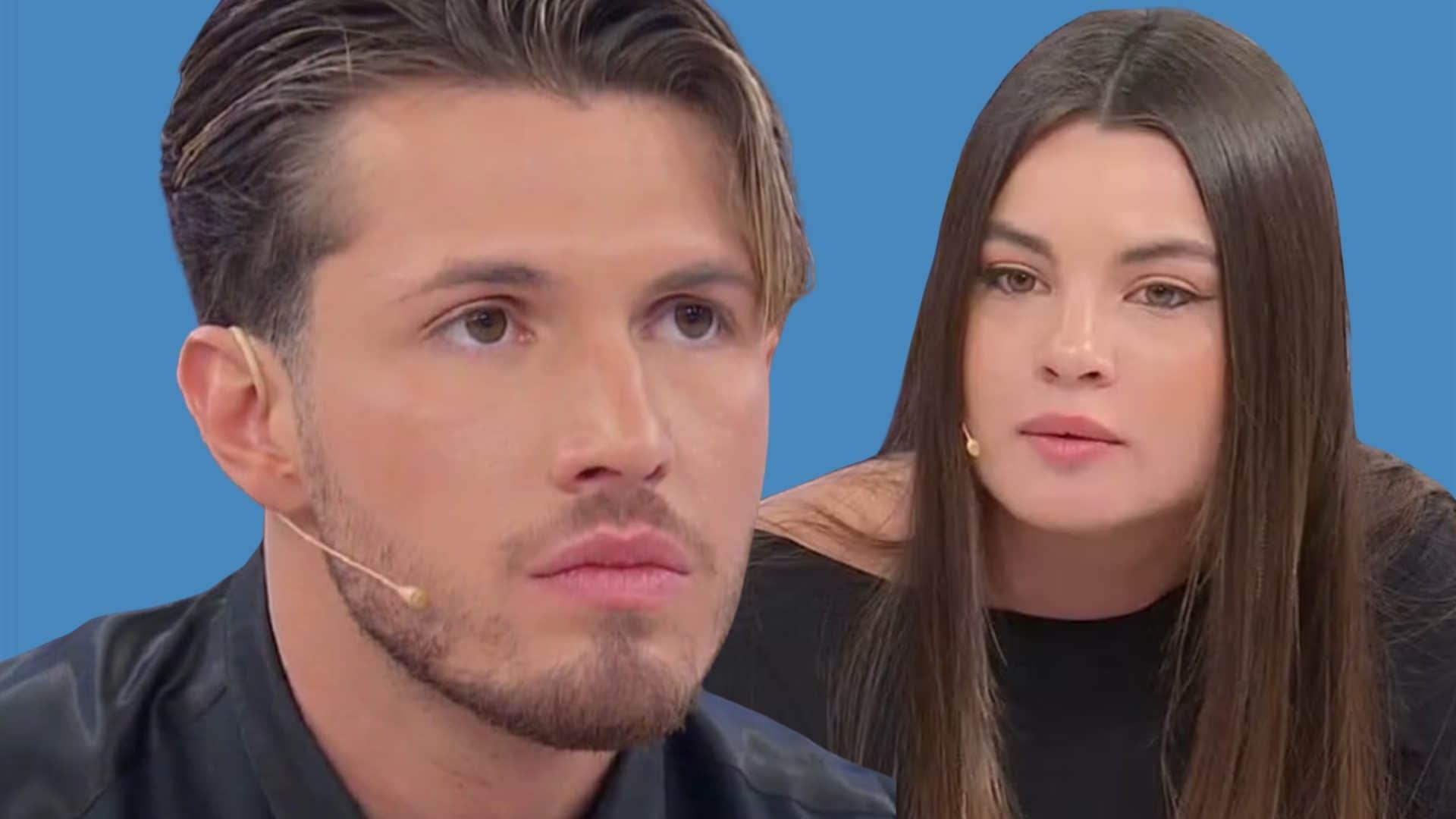 Brando Ephrikian rompe il silenzio sulle accuse di Raffaella Scuotto: "Mai esercitato violenza, abuso o pressione"