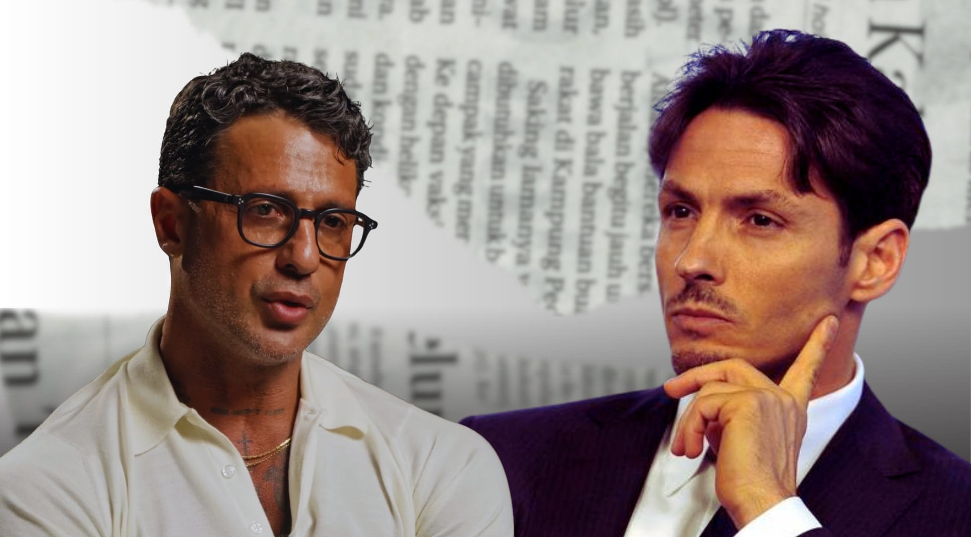 "Fabrizio Corona denuncia Mediaset per tentata estorsione": l'annuncio dell'avvocato Ivano Chiesa