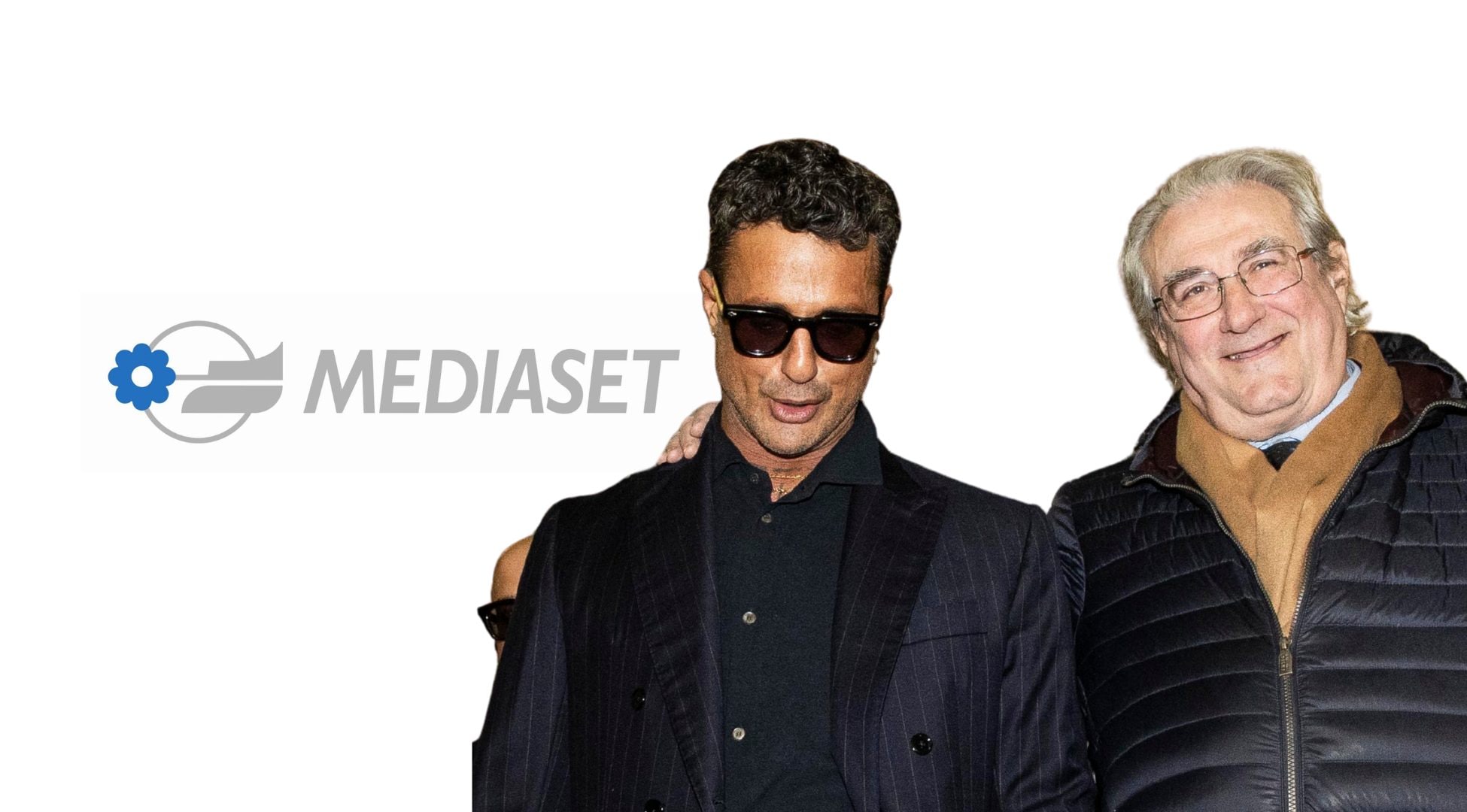 Non è stata Mediaset a far sospendere l'account Instagram dell'avvocato di Fabrizio Corona