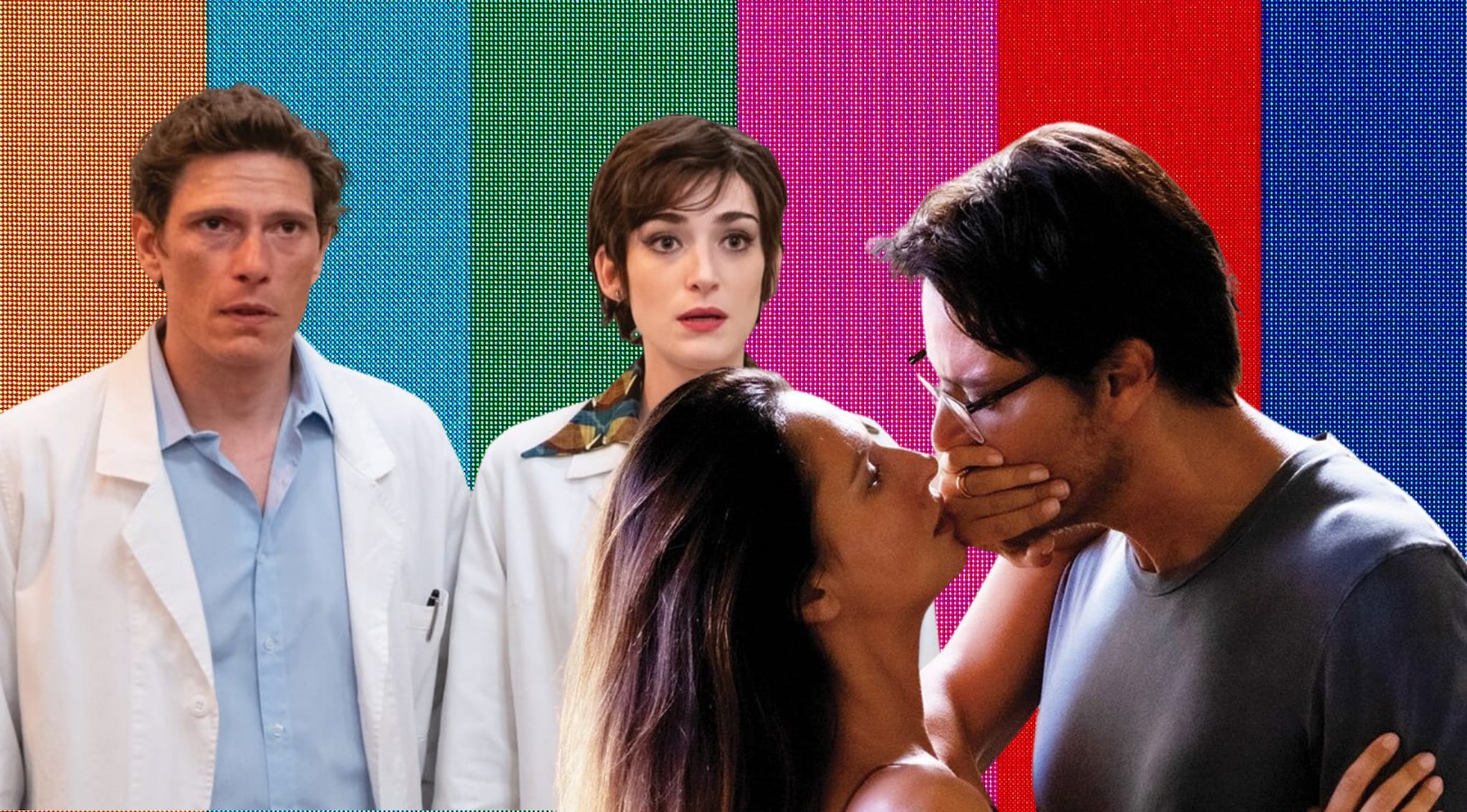 Ascolti TV 17 febbraio 2026, chi ha vinto la sfida tra Cuori 3 e Colpa dei sensi