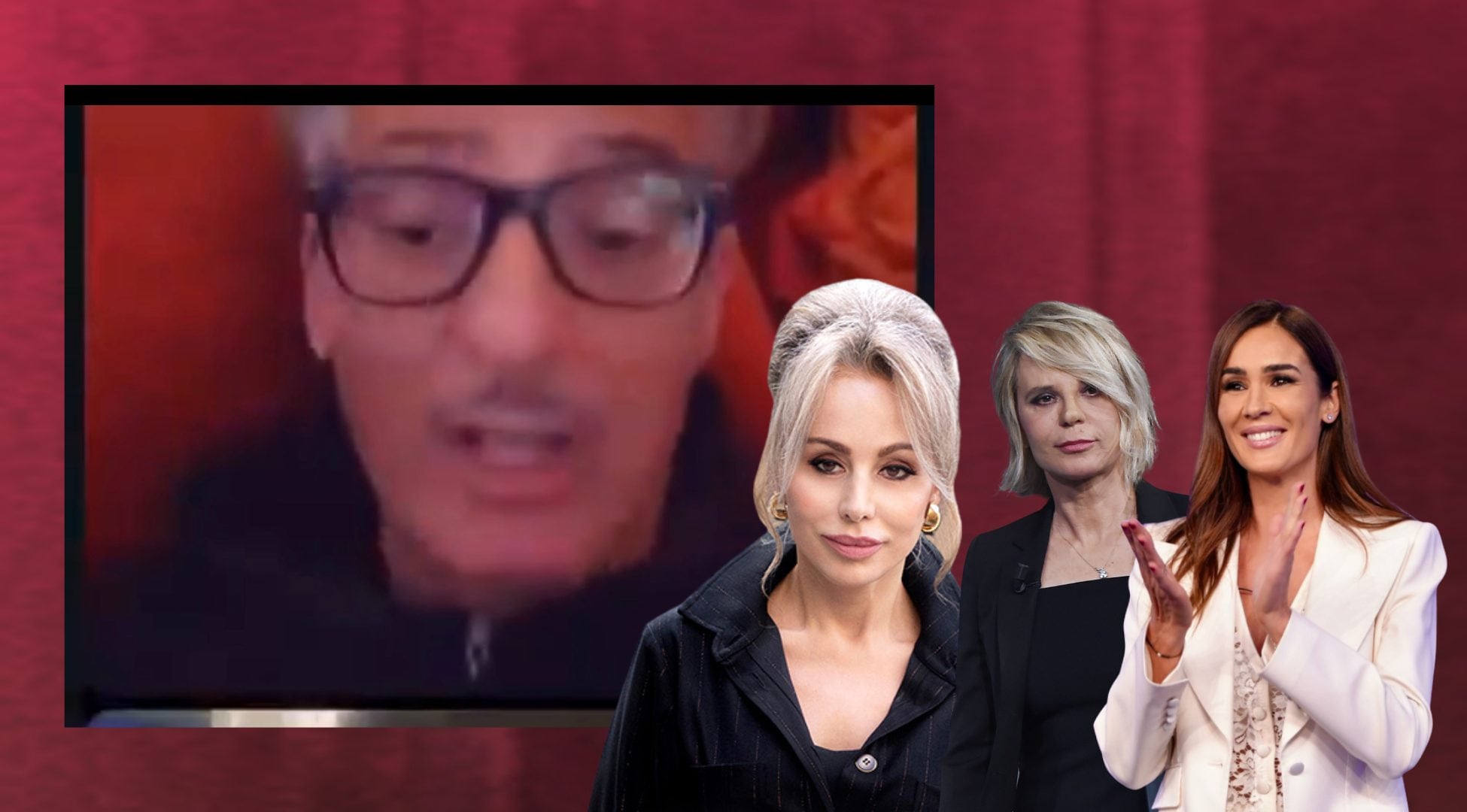 Fiorello: "Un'amica non mi parla più da quando scherzo su Corona e Falsissimo"