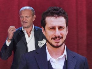 Luca Bizzarri su Andrea Pucci: “Ha dato ragione agli imbecilli, doveva fregarsene”