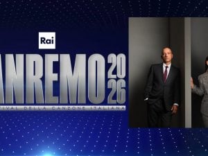 Eros Ramazzotti e Alicia Keys a Sanremo 2026: Carlo Conti annuncia il duetto nella serata di giovedì 26 febbraio