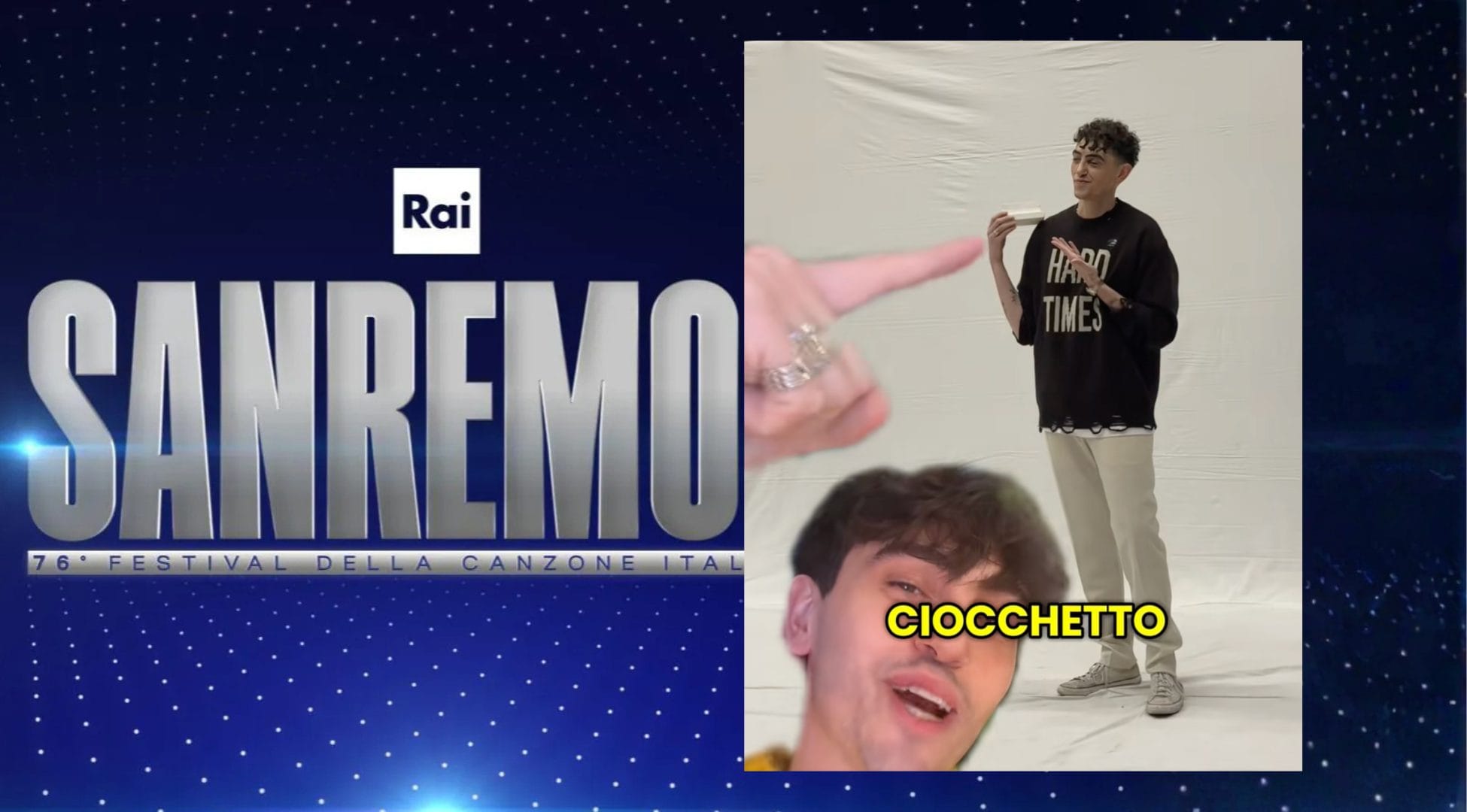 Michele Bravi svela il retroscena di Sanremo: "Ti fanno fare la foto col premio mesi prima, è giusto che sappiate"