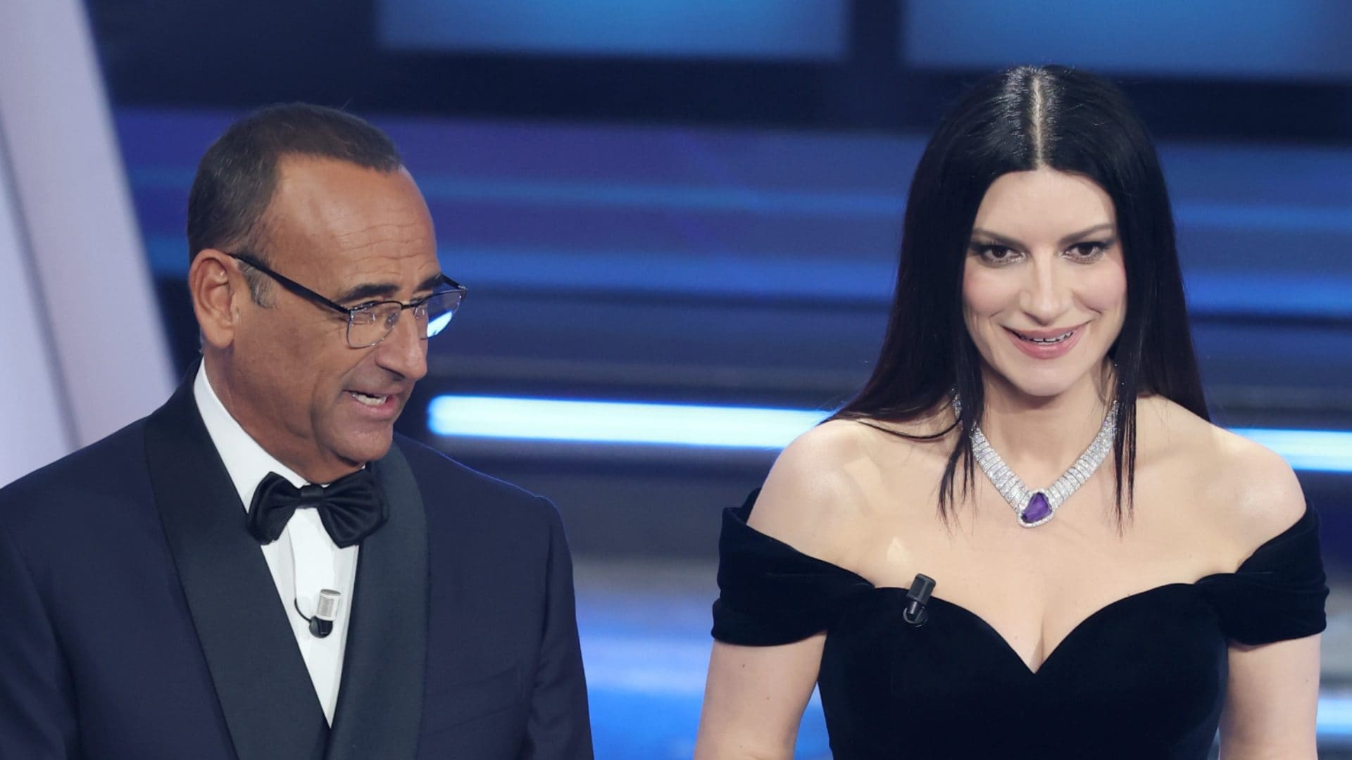 La scaletta della serata cover e duetti di Sanremo 2026