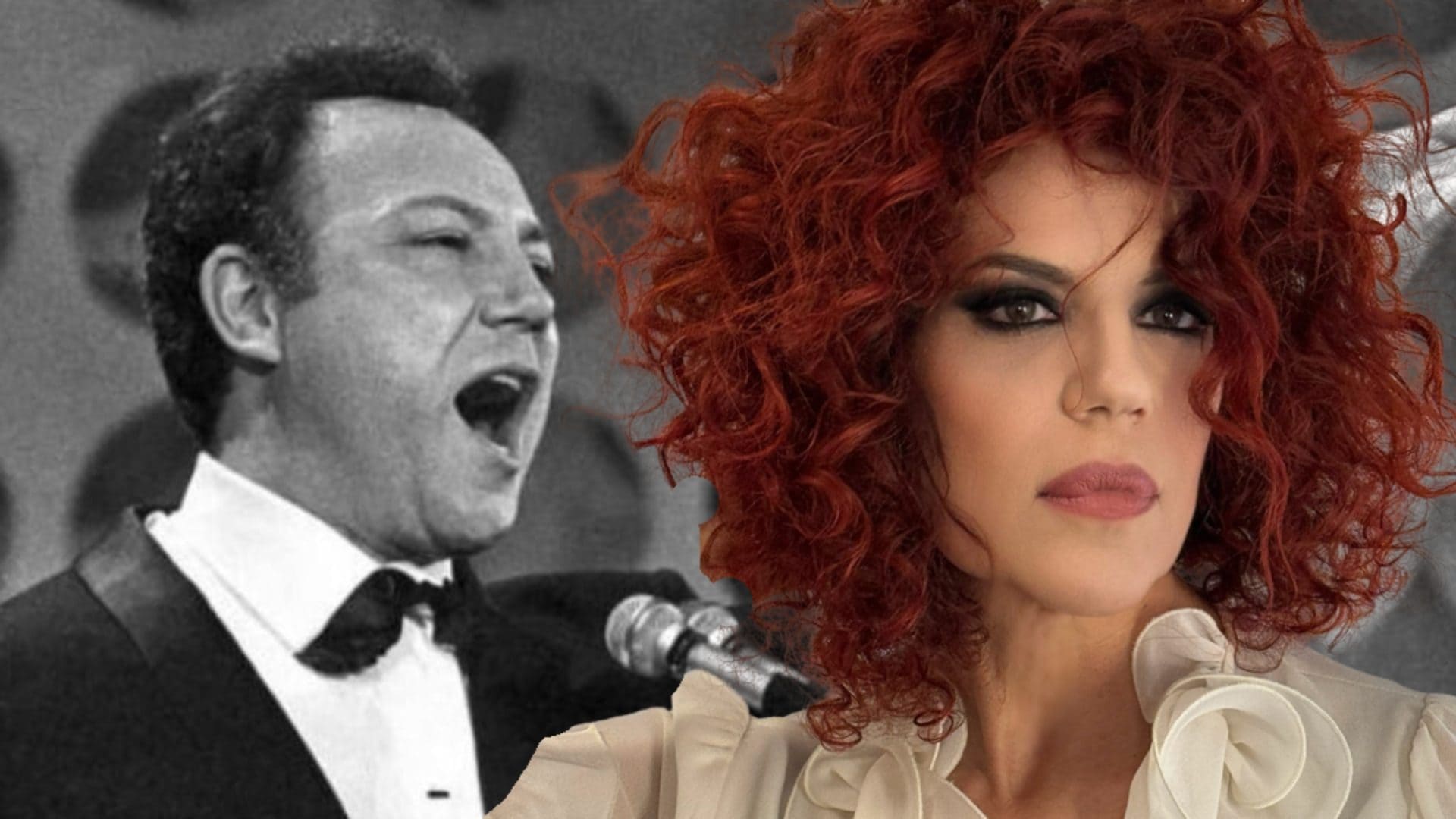 Manuela Villa ignorata nel ricordo del padre Claudio a Domenica In: "Ho provato ribrezzo, basta ipocrisia e falsità"