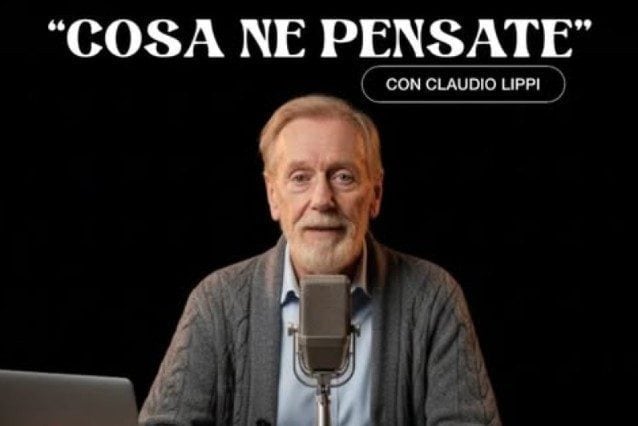 Claudio Lippi lancia un format su Instagram, il noto volto tv pronto a parlare dopo le dichiarazioni a Falsissimo