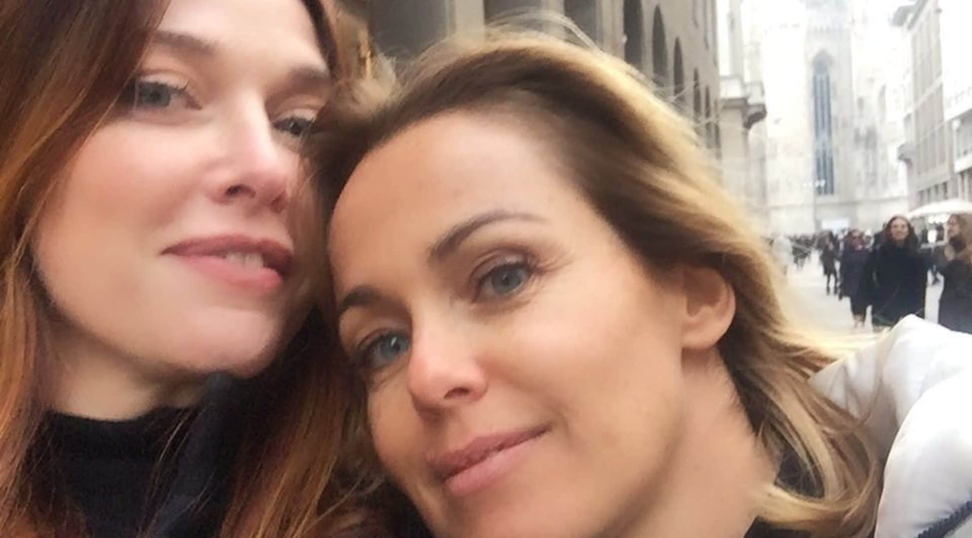 L’amica di Sonia Bruganelli: “Nessun amante, se Salvati e Presta non lavorano più con Bonolis un motivo c’è”