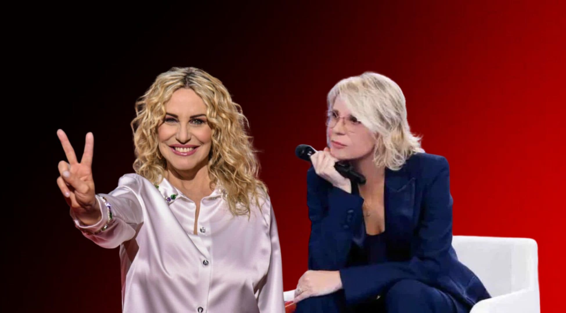 Ascolti tv 14 febbraio: chi ha vinto tra C’è posta per te e The Voice Kids, De Martino batte Scotti