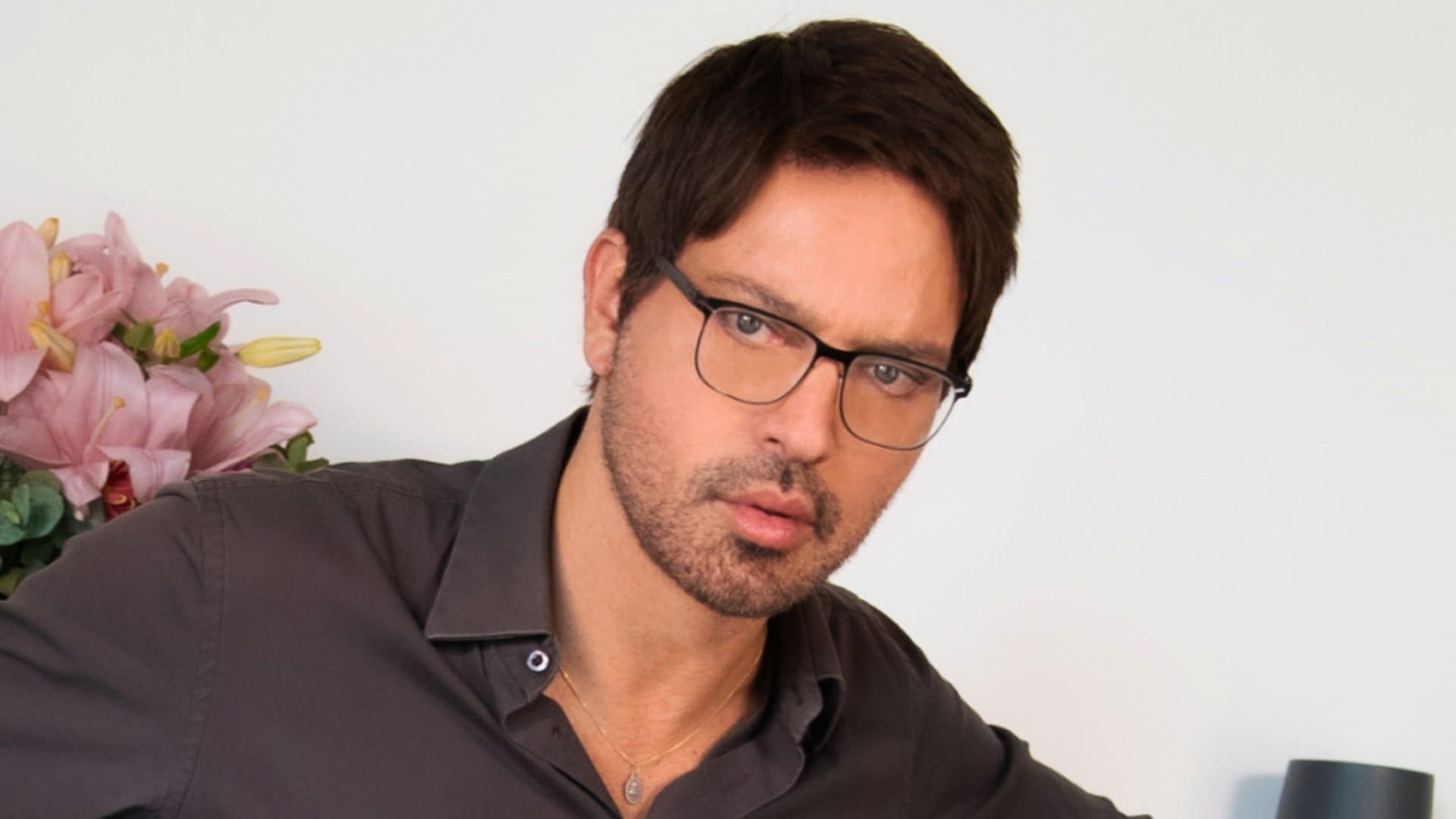 Perché Colpa dei sensi non va in onda stasera 6 febbraio e quando ci sarà la prossima puntata con Gabriel Garko