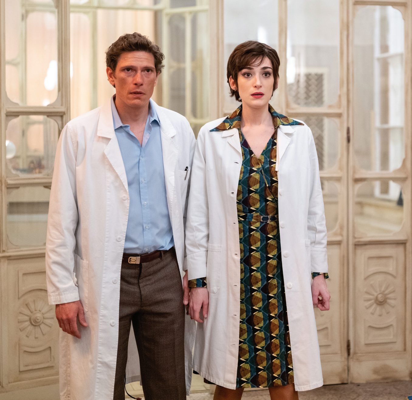 Gli ascolti di Cuori 3