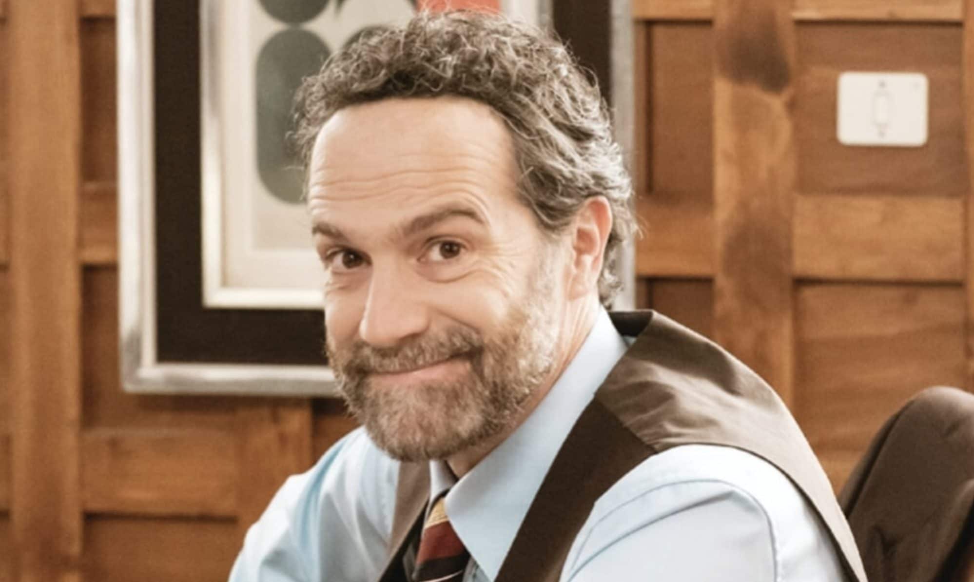 Fausto Maria Sciarappa è il nuovo primario