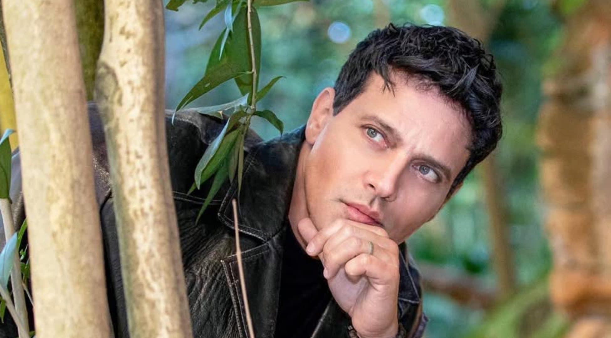 Gabriel Garko: “Ho sposato Giorgio in segreto. Se lo si vuole, essere riservati è possibile”