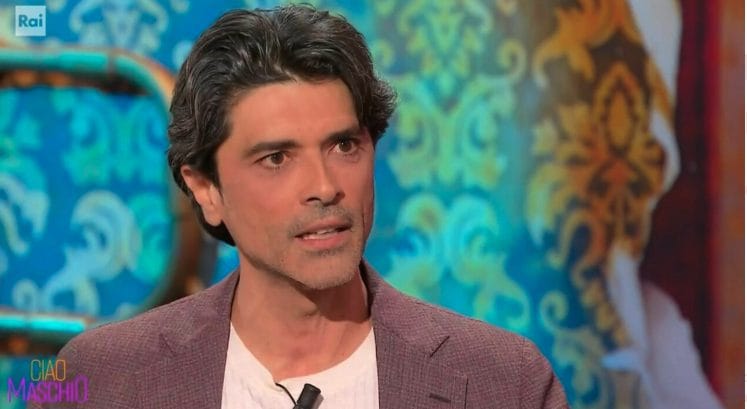 Gigi: "È stato terribile dire ai miei figli che mio padre non c'era più. Rimpianti sul lavoro? Il no a Step"