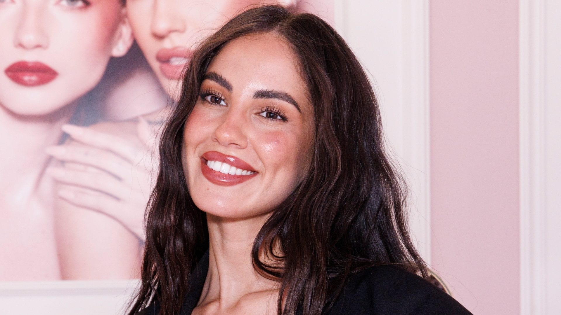 Giulia De Lellis svela un dettaglio sul parto: "Questa cosa mi emoziona sempre tanto"