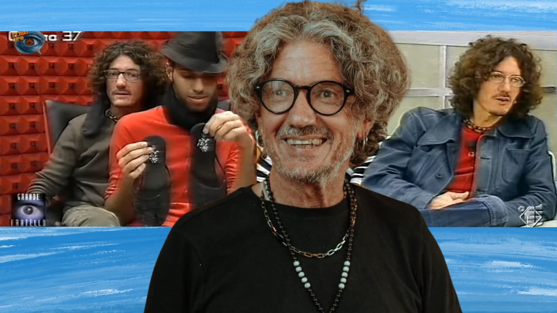 Guido Genovesi: “La bestemmia al GF? Non me ne libererò mai del tutto. Dopo l’espulsione Mediaset mi oscurò”