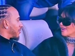 Kim Kardashian e Lewis Hamilton insieme al Super Bowl 2026, l’uscita pubblica confermerebbe la loro relazione