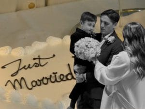 Nicolò Zaniolo ha sposato Sara Scaperrotta: il matrimonio celebrato prima della nascita del secondo figlio