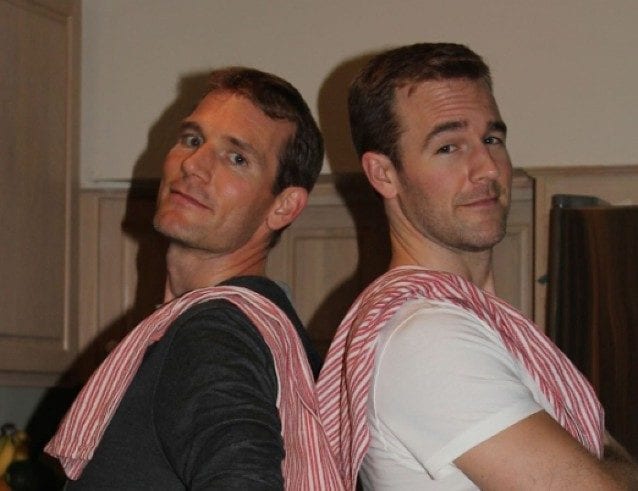 Il fratello di James Vander Beek: "Era la mia persona, so che la tua presenza è forte e continuerai a guardarmi"