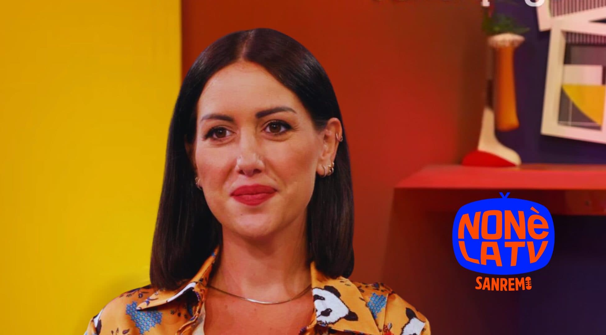 Jessica Morlacchi: "Io scartata da Sanremo, ma se questo è il livello l'anno prossimo ci riprovo"