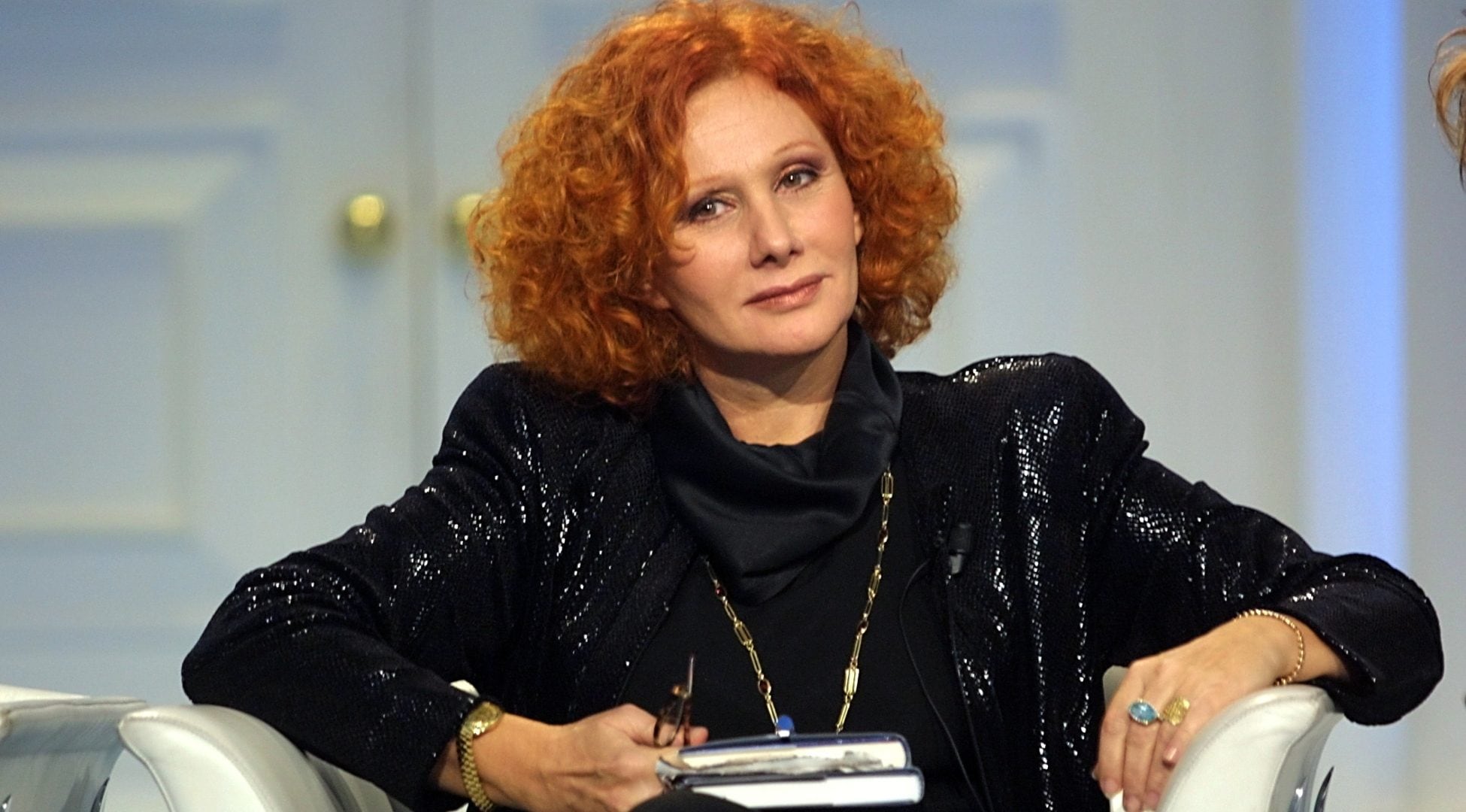 È morta Maria Rita Parsi, psicoterapeuta e sostenitrice dei diritti dell'infanzia: aveva 78 anni