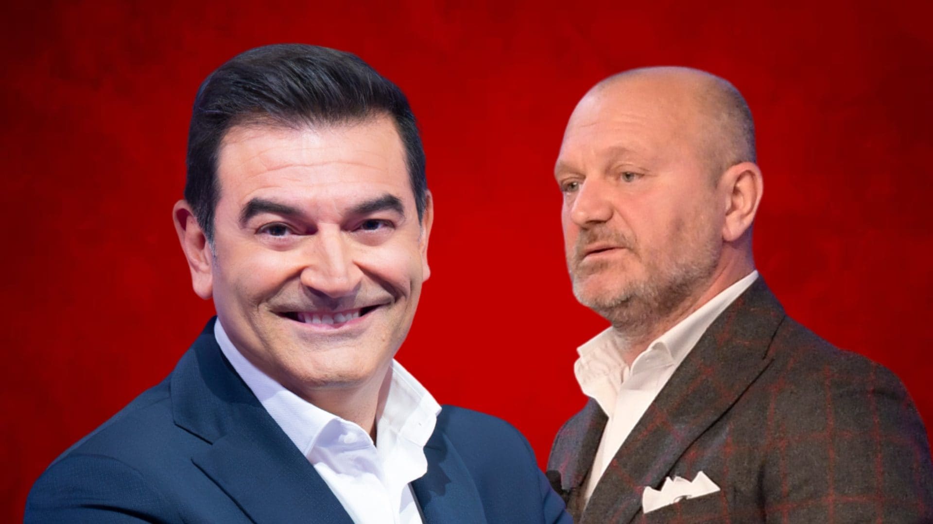 Max Giusti: "Andrea Pucci schiacciato dalle critiche. Gli ascolti di Caduta Libera? Giovani dalla nostra parte"