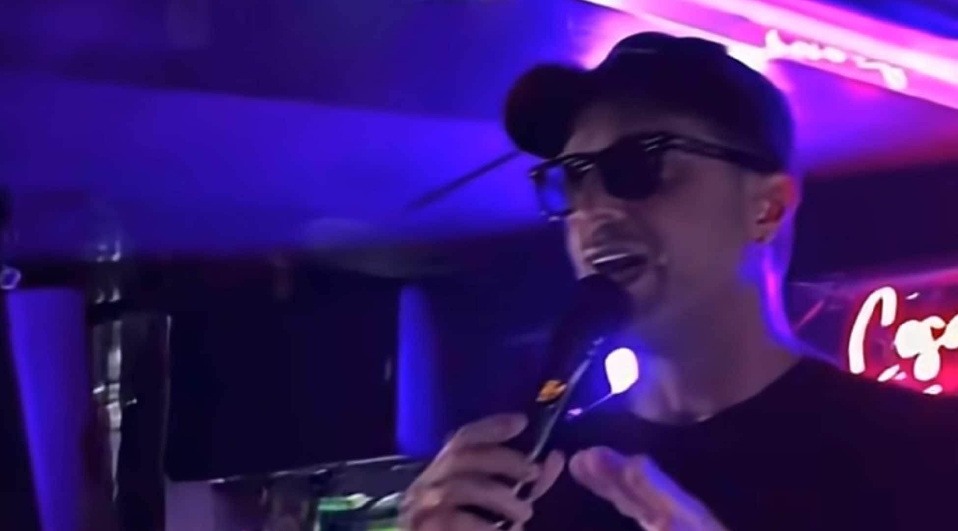 Mediaset avvisa le discoteche dove andrà Fabrizio Corona: "Controllate i messaggi aggressivi o sarete responsabili"