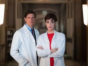 Cuori 3 cambia programmazione e lascia spazio alle Olimpiadi, quando andrà in onda la fiction di Rai1