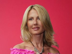 Nathaly Caldonazzo sposa Filippo Maria Bruni: la data delle nozze