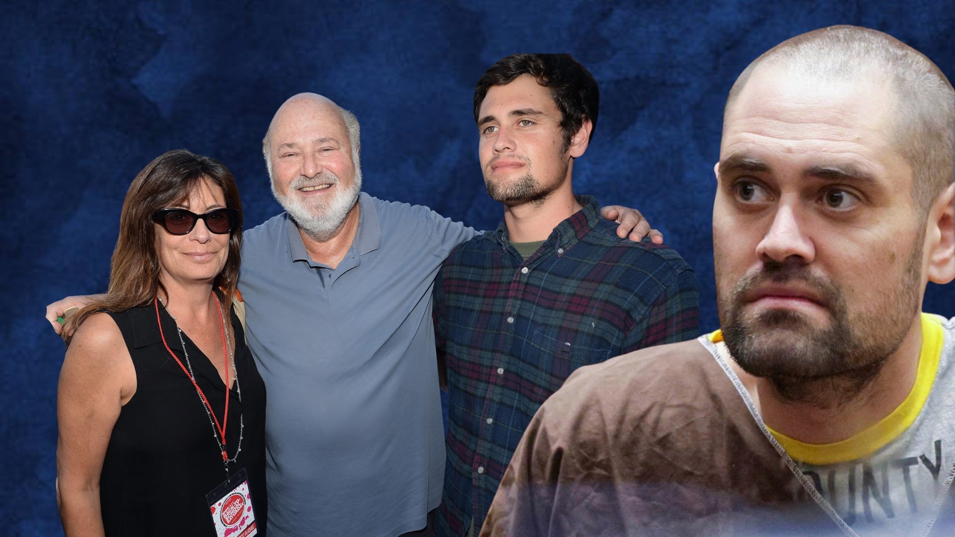 Nick Reiner rischia la pena di morte: "Non ho ucciso i miei genitori" e i figli di Rob Reiner lo lasciano solo