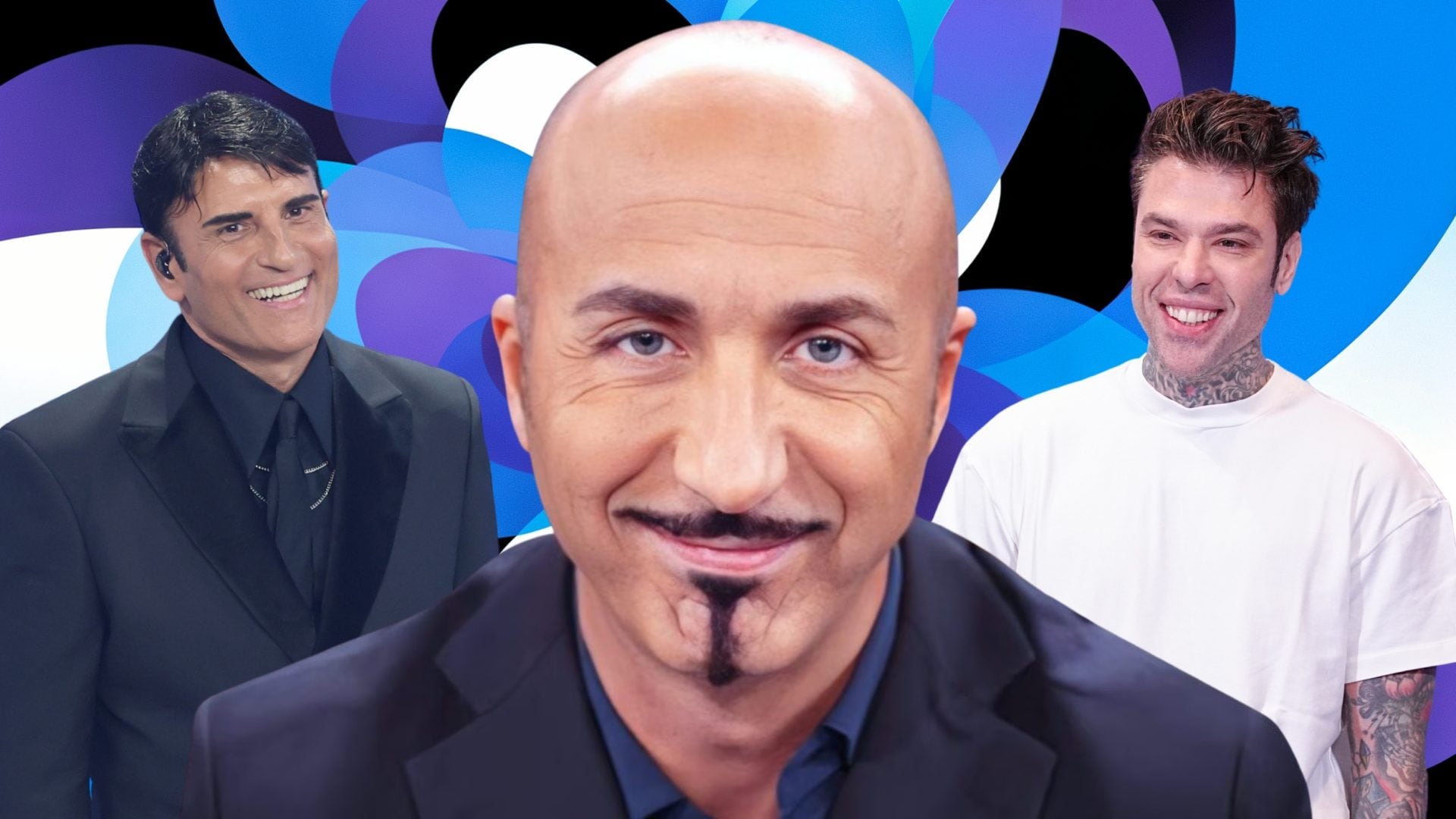 Sanremo 2026, Jurman: “Fedez si è fidato di me, Sal Da Vinci canzone furba, Aka7even mi ha offeso ma ha talento”