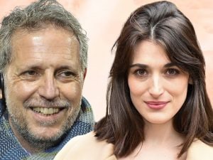 Chi è il fidanzato di Pilar Fogliati, l’attrice è innamorata di Fabio Paratici: “Mi piace molto, sono contenta”