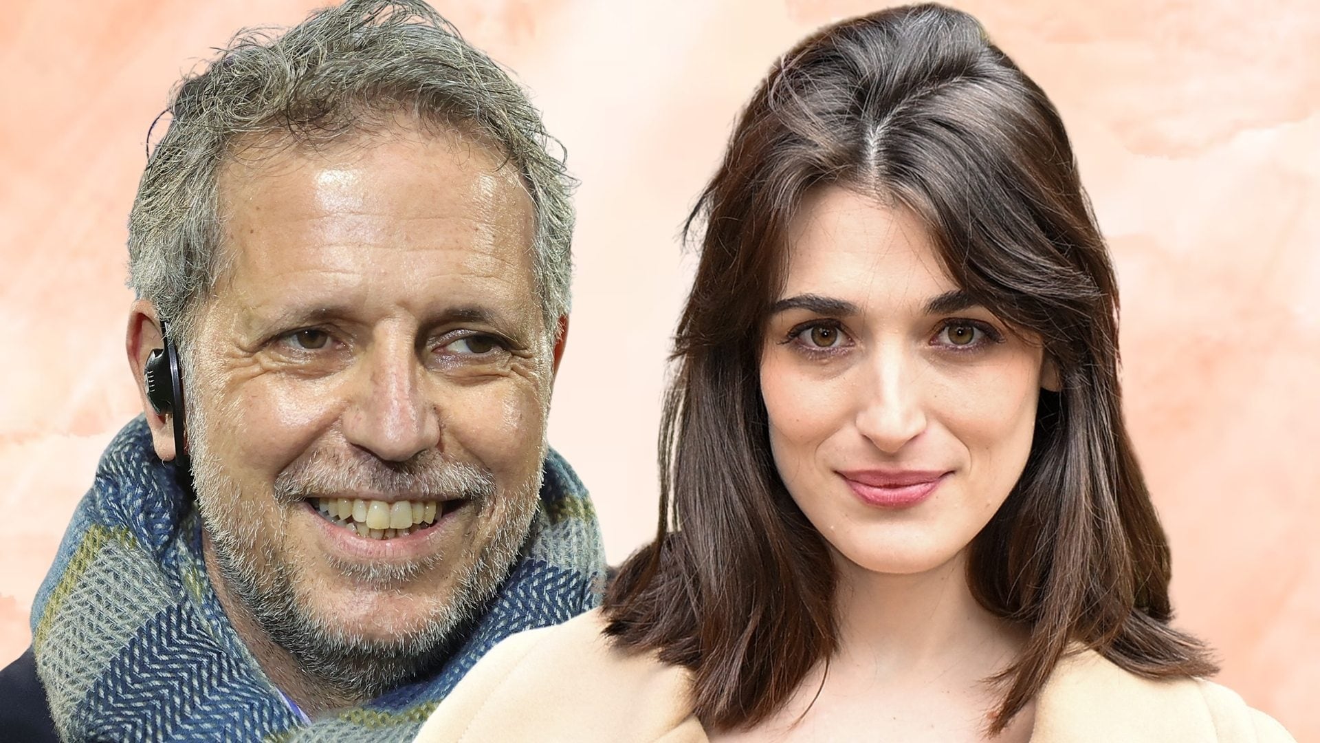 Chi è il fidanzato di Pilar Fogliati, l'attrice è innamorata di Fabio Paratici: "Mi piace molto, sono contenta"