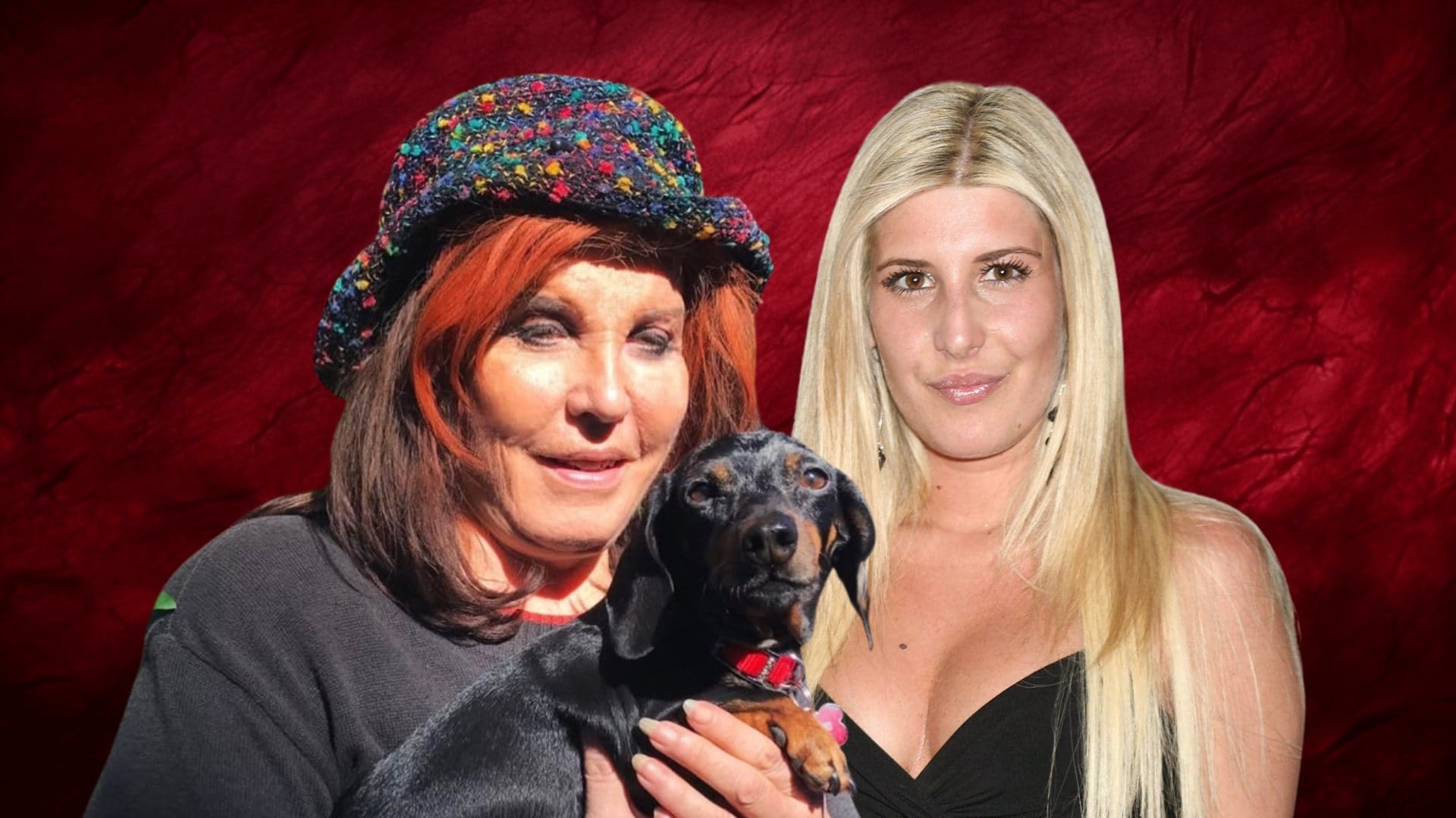 Il patrimonio di Patrizia De Blanck, la villa a Roma e le proprietà perdute: l'erede è la figlia Giada