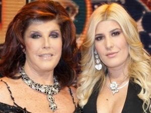 Morta Patrizia De Blanck, la figlia Giada: “Vivrò anche per te, neanche la morte potrà dividerci”