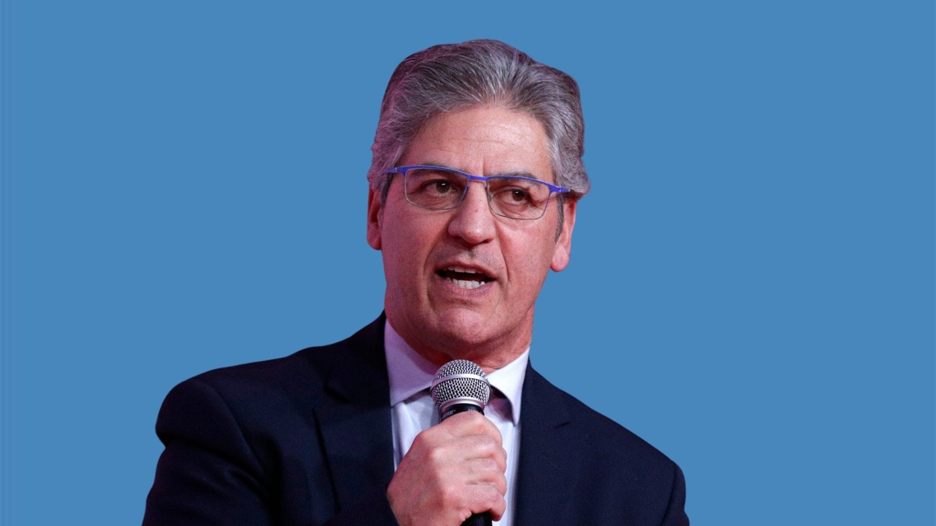 USIGRai boccia la telecronaca di Petrecca: "Che figuraccia, completamente inadatto. Sua iniziativa fallimentare"