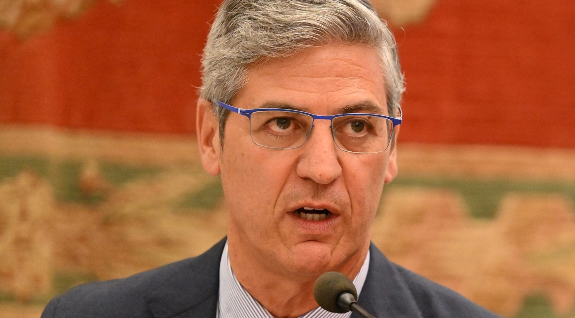 Paolo Petrecca sotto accusa per 640mila euro in consulenze esterne: oggi i giornalisti Rai scioperano in bianco