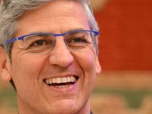 Caso Petrecca, oggi riunione con l’ad Rossi per una decisione dopo la telecronaca olimpica