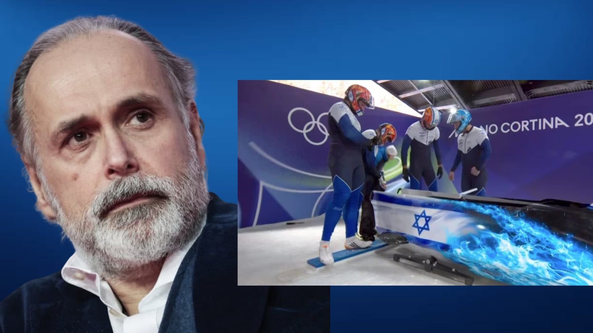 Fuorionda Rai "Evitiamo l'israeliano", Rossi: "Fatto grave, procedimento disciplinare per i responsabili"