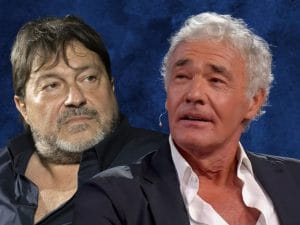 Ranucci replica a Giletti: “Non ti ho accusato di fare parte di una lobby gay, ma di una cosa ben più grave”