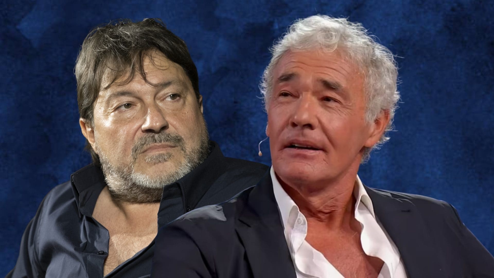 Ranucci replica a Giletti: "Non ti ho accusato di fare parte di una lobby gay, ma di una cosa ben più grave"