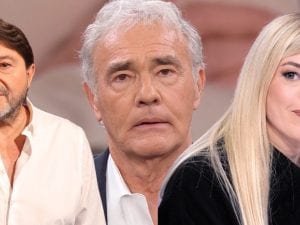 Cosa c’è nelle chat tra Maria Rosaria Boccia e Sigfrido Ranucci che Massimo Giletti ha mostrato in TV